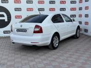 Skoda Octavia II (A5) Рестайлинг Санкт-Петербург  - изображение 14