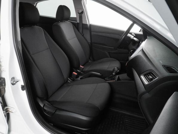 Hyundai Solaris II с пробегом 2020 года, цена 1 379 030 рублей, 82024 км, седан, Автокод Объявления
