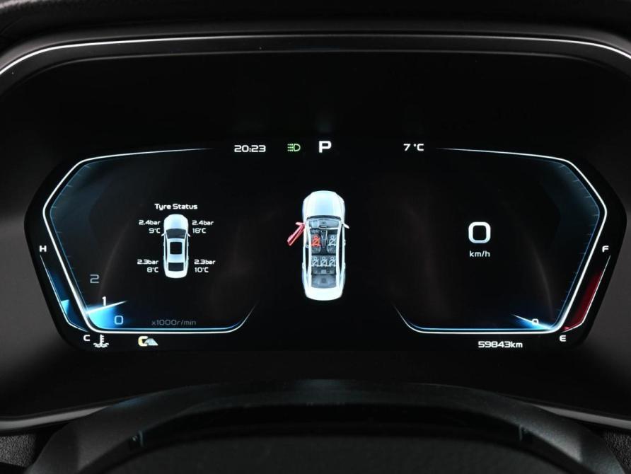Geely Preface I (China Market) Рестайлинг Ростов-на-Дону  - изображение 23
