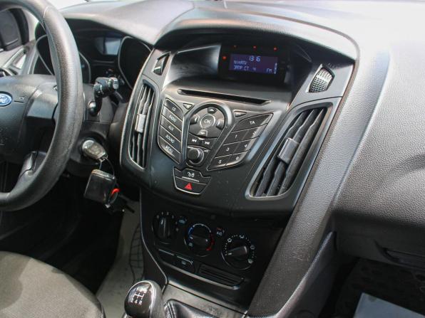 Ford Focus III с пробегом 2012 года, цена 763 000 рублей, 125296 км, хэтчбек, Автокод Объявления