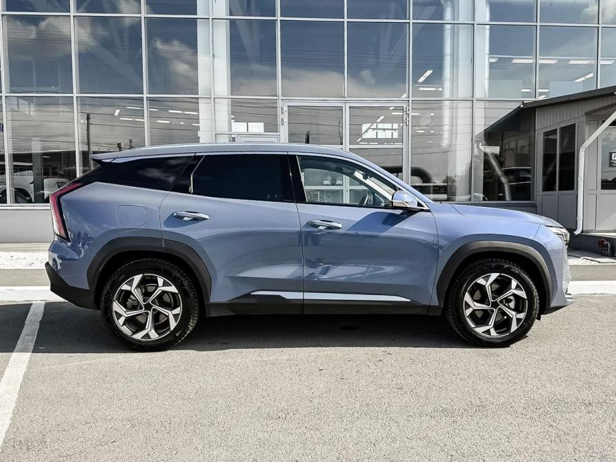 Geely Atlas II Курган  - изображение 8