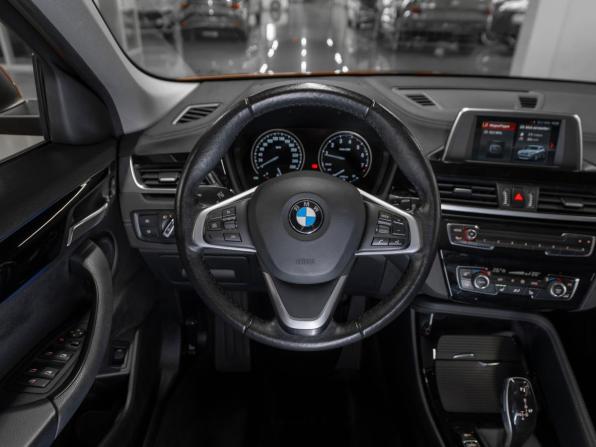 BMW X2 I (F39) с пробегом 2018 года, цена 2 290 000 рублей, 84150 км, внедорожник, Автокод Объявления