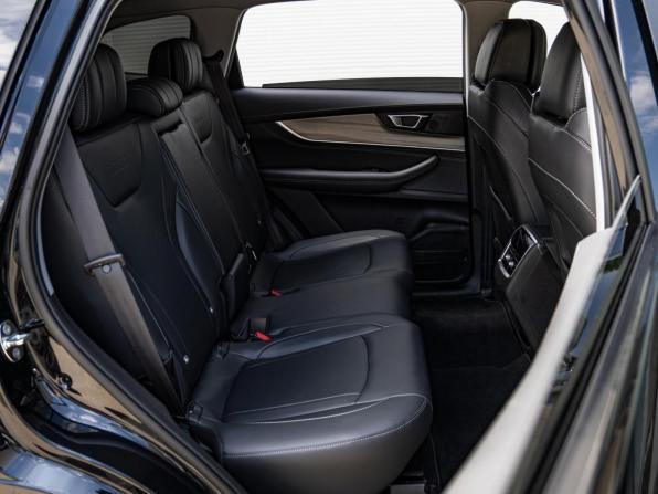 Chery Tiggo 8 Pro Max I с пробегом 2023 года, цена 2 620 000 рублей, 19376 км, внедорожник, Автокод Объявления