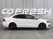 Volkswagen Polo V Рестайлинг Воронеж  - изображение 22