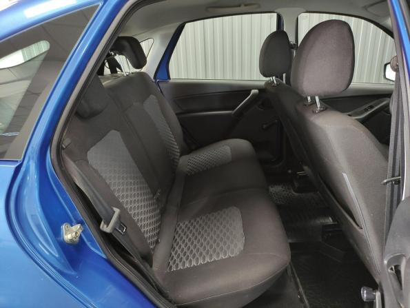 Lada (ВАЗ) Granta I Рестайлинг с пробегом 2019 года, цена 660 000 рублей, 40000 км, хэтчбек, Автокод Объявления