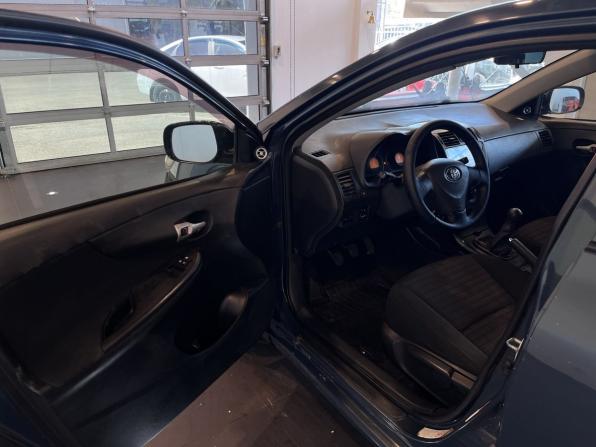 Toyota Corolla X (E140 E150) с пробегом 2007 года, цена 700 000 рублей, 305485 км, седан, Автокод Объявления