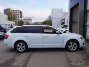 Skoda Octavia III (A7) Москва  - изображение 19