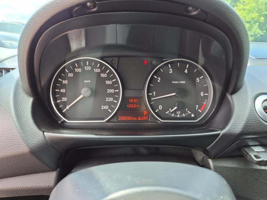 BMW 1 серии I (E81/E82/E87/E88) Рестайлинг Саратов  - изображение 25