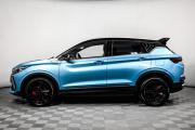 Geely Coolray I Рестайлинг Москва  - изображение 30