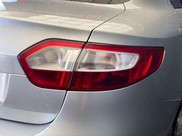 Renault Fluence I с пробегом 2012 года, цена 497 000 рублей, 279267 км, седан, Автокод Объявления