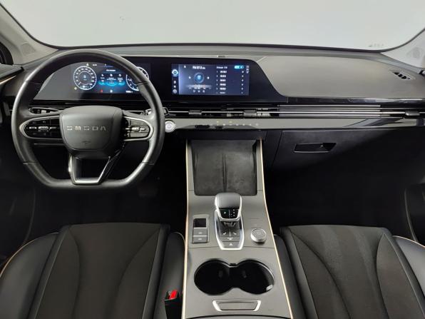 Omoda C5 I с пробегом 2023 года, цена 1 700 000 рублей, 54581 км, внедорожник, Автокод Объявления