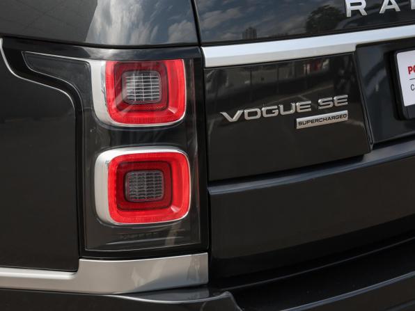 Land Rover Range Rover IV Рестайлинг с пробегом 2019 года, цена 5 798 000 рублей, 125022 км, внедорожник, Автокод Объявления