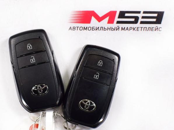 Toyota Yaris IV с пробегом 2021 года, цена 1 085 995 рублей, 95537 км, хэтчбек, Автокод Объявления