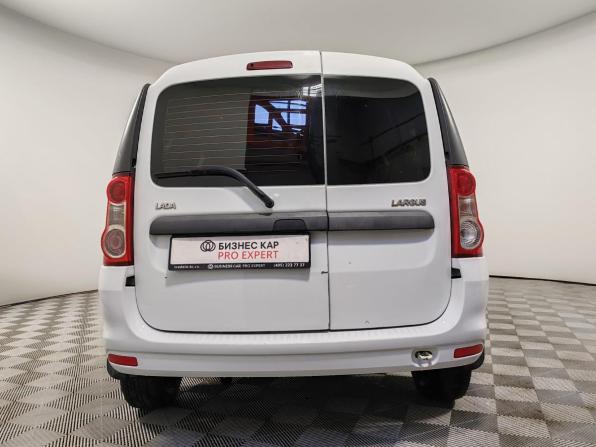 Lada (ВАЗ) Largus I с пробегом 2015 года, цена 350 000 рублей, 412546 км, фургон, Автокод Объявления