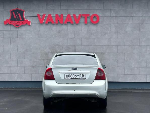 Ford Focus II Рестайлинг с пробегом 2009 года, цена 525 000 рублей, 224634 км, седан, Автокод Объявления