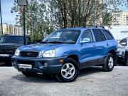 Hyundai Santa Fe I Санкт-Петербург  - изображение 14