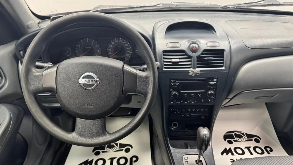 Nissan Almera Classic I Киров  - изображение 9