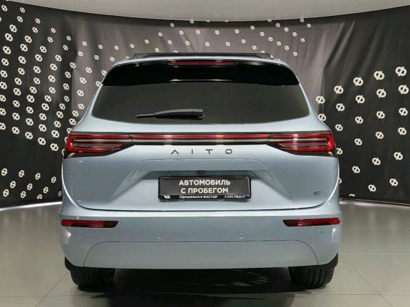 Aito M7 I с пробегом 2023 года, цена 3 960 000 рублей, 58950 км, внедорожник, Автокод Объявления