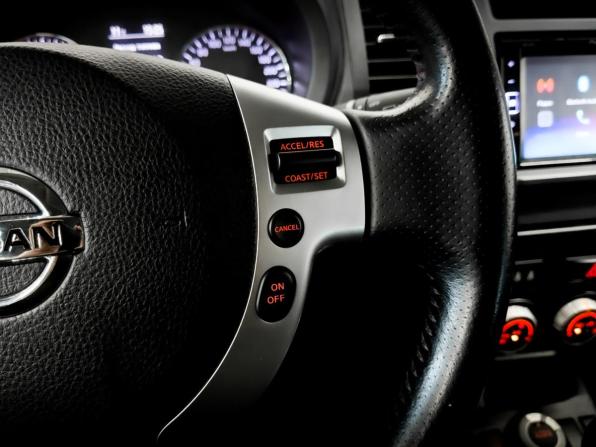 Nissan X-Trail II Рестайлинг с пробегом 2013 года, цена 1 750 000 рублей, 86624 км, внедорожник, Автокод Объявления