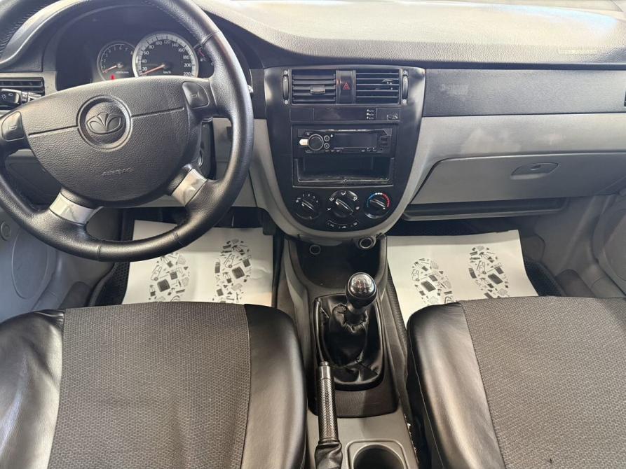 Daewoo Gentra II Смоленск  - изображение 9