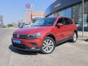Volkswagen Tiguan II Санкт-Петербург  - изображение 24