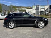 Infiniti FX II (S51) Рестайлинг Мурманск  - изображение 25