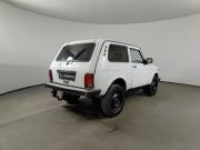 Lada (ВАЗ) 2121 (4x4) I Рестайлинг Уфа  - изображение 28