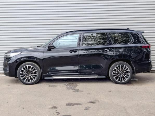 Exeed VX I с пробегом 2022 года, цена 2 690 000 рублей, 41379 км, внедорожник, Автокод Объявления