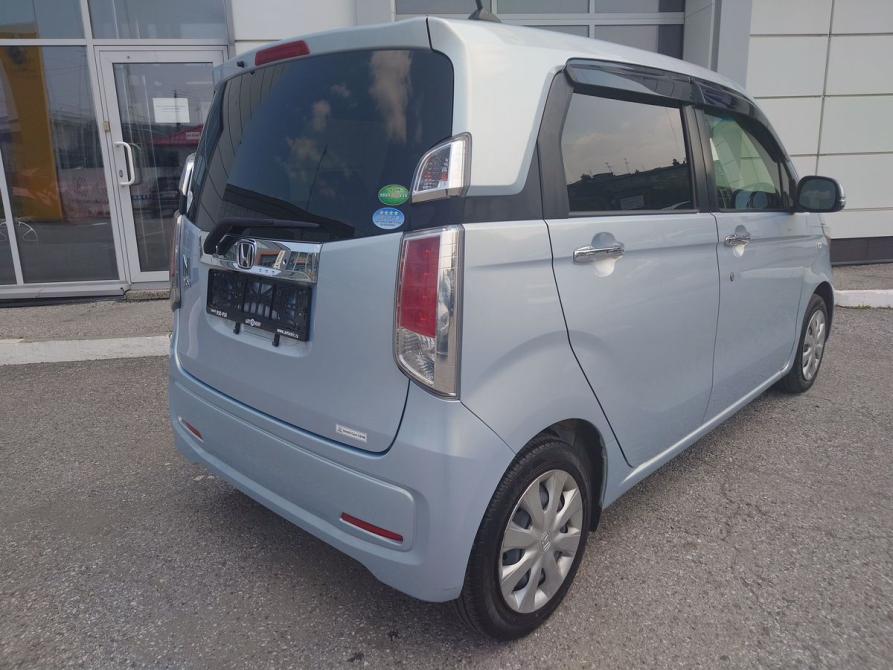Honda N-WGN II Новокузнецк  - изображение 5