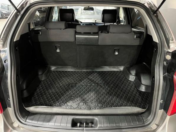 SsangYong Actyon II с пробегом 2012 года, цена 824 000 рублей, 212258 км, внедорожник, Автокод Объявления