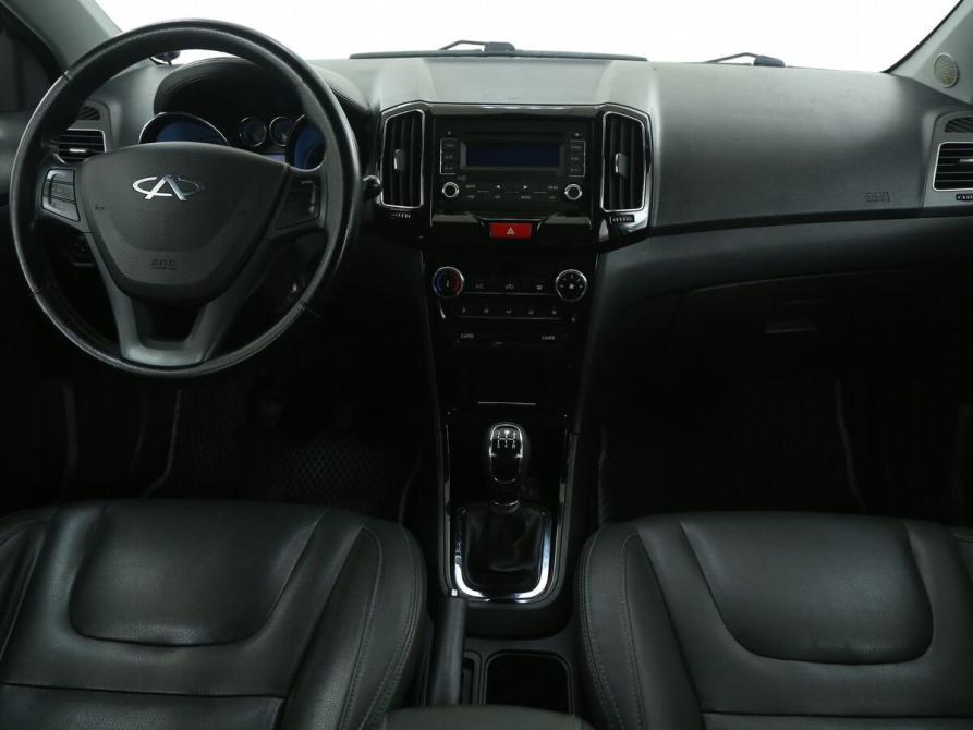 Chery Bonus 3 (E3/A19) Иваново  - изображение 12