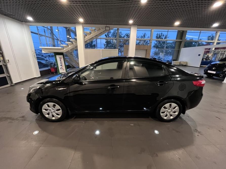 Kia Rio III Чебоксары  - изображение 6