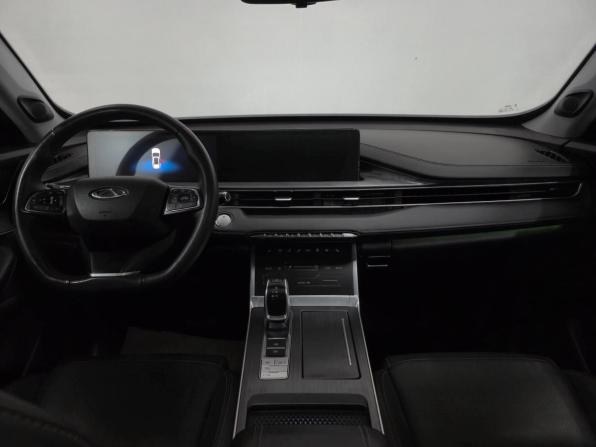 Chery Tiggo 7 Pro Max I с пробегом 2023 года, цена 1 930 000 рублей, 49682 км, внедорожник, Автокод Объявления