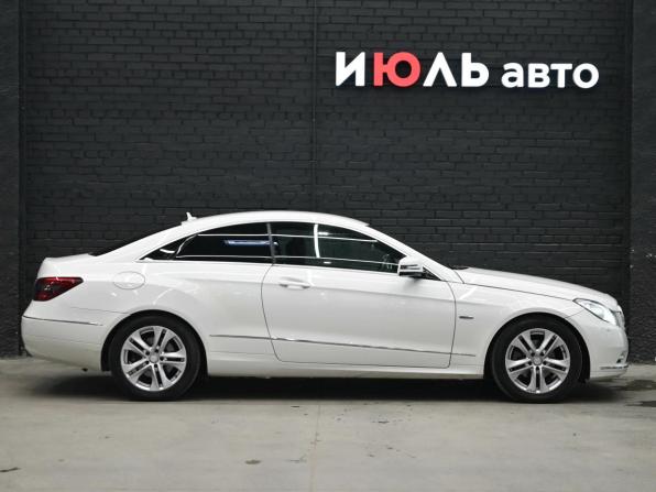 Mercedes-Benz E-Класс IV (W212 S212 C207) с пробегом 2012 года, цена 1 520 000 рублей, 224347 км, купе, Автокод Объявления