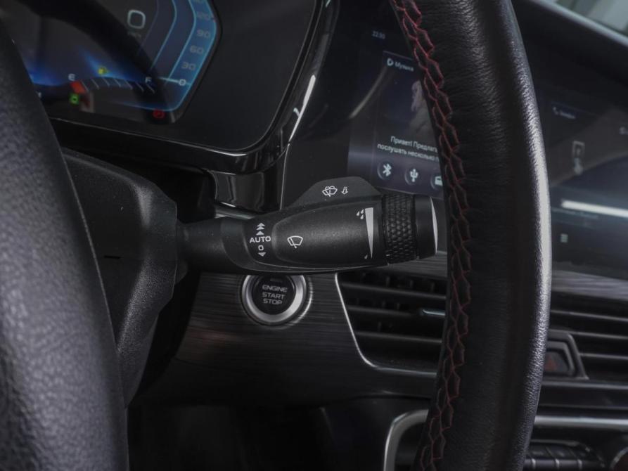 Geely Tugella I Ростов-на-Дону  - изображение 19
