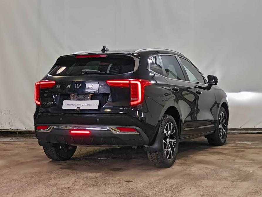 Haval Jolion I Кемерово  - изображение 7