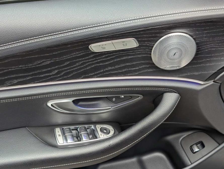Mercedes-Benz E-Класс V (W213 S213 C238) Москва  - изображение 9
