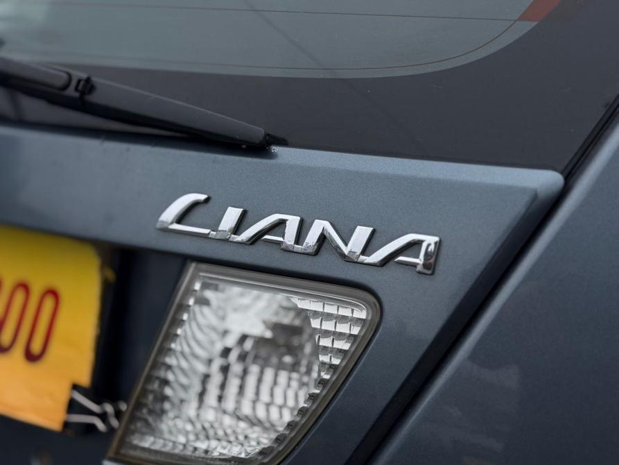 Suzuki Liana I Рестайлинг Ижевск  - изображение 14
