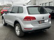 Volkswagen Touareg II Пермь  - изображение 14