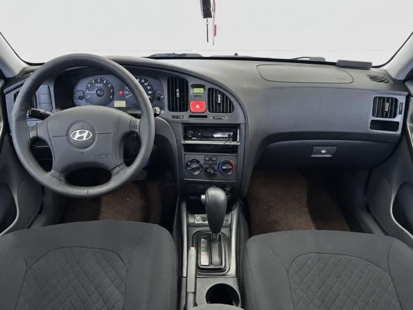 Hyundai Elantra III (XD2) Рестайлинг с пробегом 2005 года, цена 429 000 рублей, 205483 км, седан, Автокод Объявления