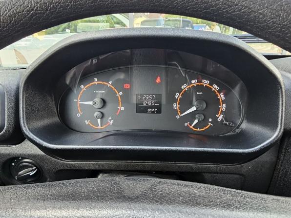 Lada (ВАЗ) Niva Legend с пробегом 2024 года, цена 820 000 рублей, 18480 км, внедорожник, Автокод Объявления