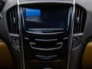 Cadillac ATS I Москва  - изображение 34
