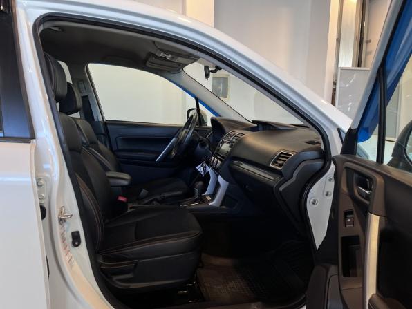 Subaru Forester IV Рестайлинг с пробегом 2015 года, цена 1 880 000 рублей, 165721 км, внедорожник, Автокод Объявления