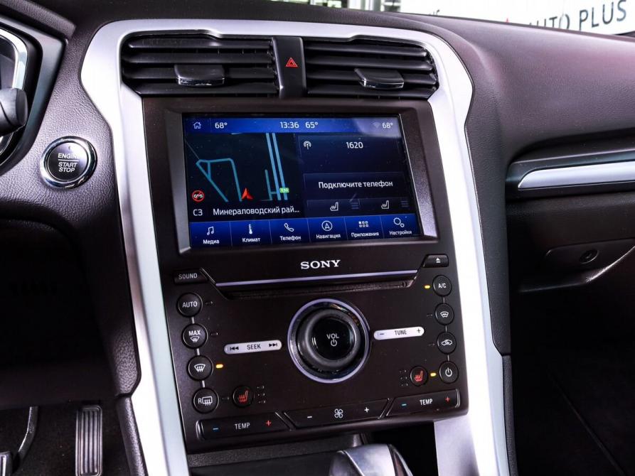 Ford Mondeo V Минеральные Воды  - изображение 12