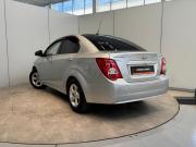Chevrolet Aveo II Волжский  - изображение 28