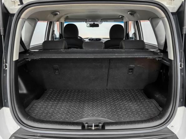 Kia Soul II с пробегом 2014 года, цена 1 199 000 рублей, 180000 км, хэтчбек, Автокод Объявления