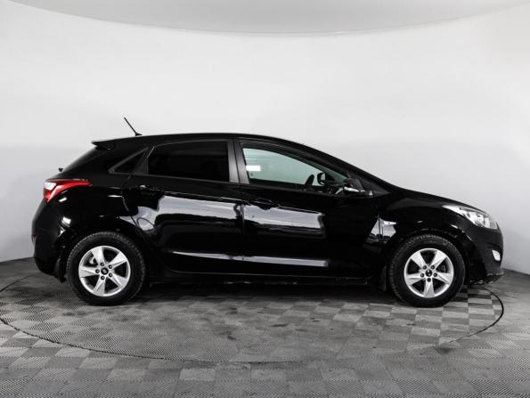 Hyundai i30 II с пробегом 2013 года, цена 875 000 рублей, 206859 км, хэтчбек, Автокод Объявления