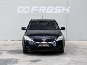 Kia Ceed I Рестайлинг Краснодар  - изображение 19