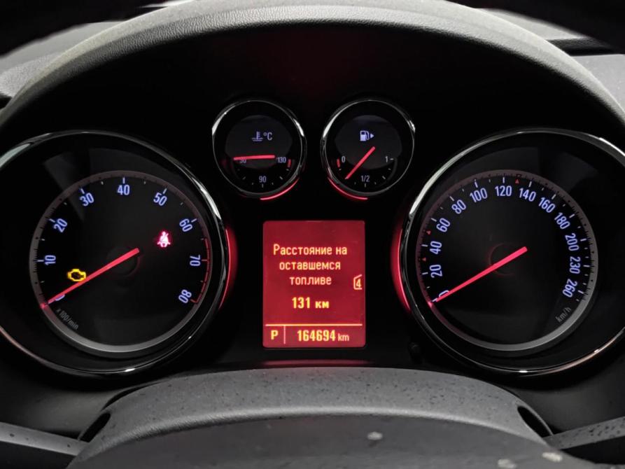 Opel Astra J Казань  - изображение 16