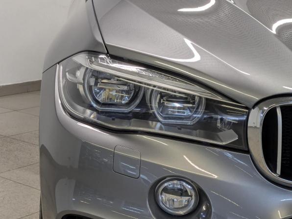 BMW X6 II (F16) с пробегом 2017 года, цена 3 900 000 рублей, 84858 км, внедорожник, Автокод Объявления